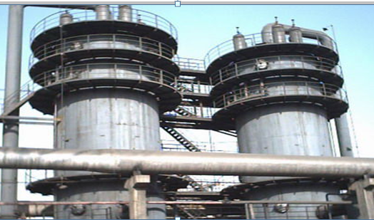 九州体育·(中国)手机网页版湿式静电除尘器